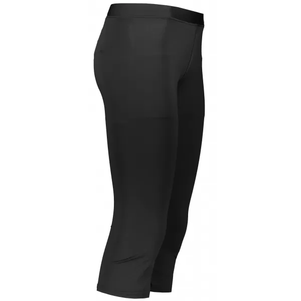  Дамски 3/4 клин ALTISPORT PAUNCA ЧЕРЕН 