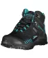 Бебешки обувки ALPINE PRO OVONO KBTS262 СИНЬО