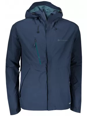 Яке ALPINE PRO LANK MJCS435 ТЪМНО СИНЬО