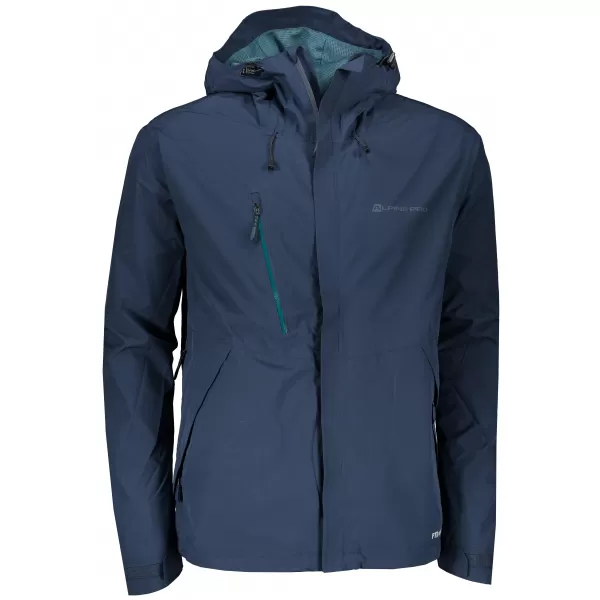  Яке ALPINE PRO LANK MJCS435 ТЪМНО СИНЬО 