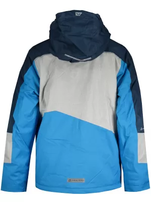 Ски яке ALPINE PRO SARDARO 3 KJCS201 СИНЬО