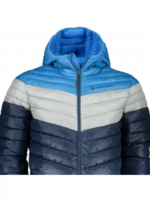Яке ALPINE PRO MERV MJCS431 ТЪМНО СИНЬО