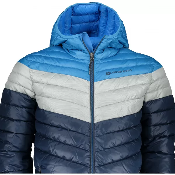  Яке ALPINE PRO MERV MJCS431 ТЪМНО СИНЬО 