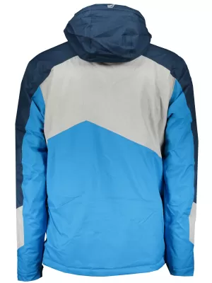 Мъжко ски яке ALPINE PRO SARDAR 4 MJCS450 СИНЬО
