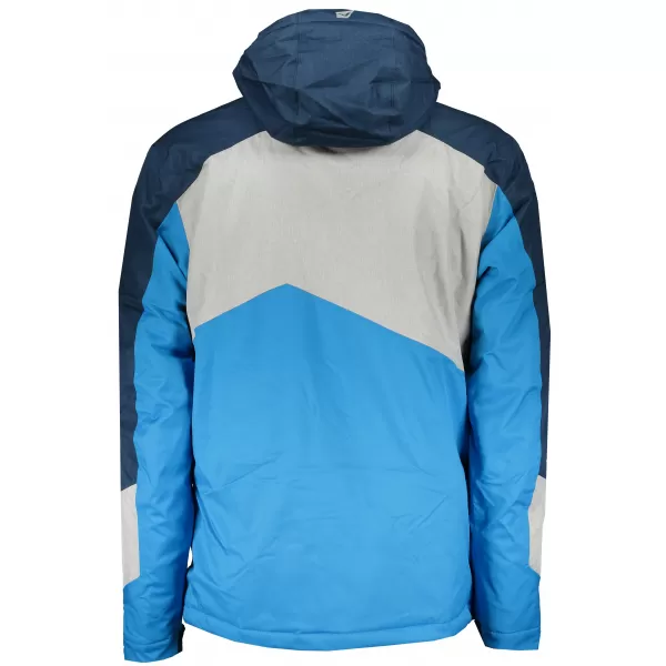  Мъжко ски яке ALPINE PRO SARDAR 4 MJCS450 СИНЬО 