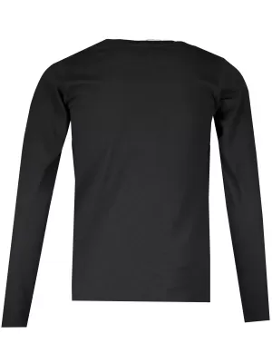 T -shirt ALPINE PRO BERMO KTSS290 ЧЕРНО