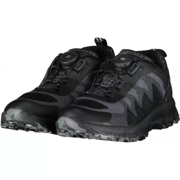  Дами ALPINE PRO TANGAR UBTS226 ЧЕРНО 