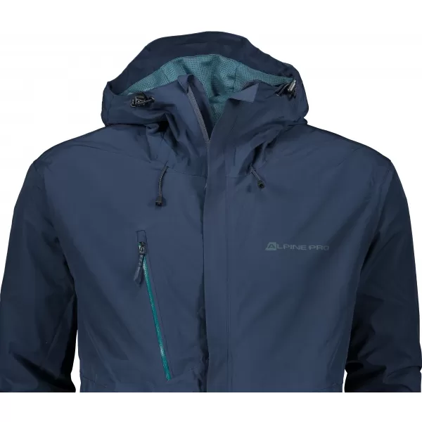  Яке ALPINE PRO LANK MJCS435 ТЪМНО СИНЬО 