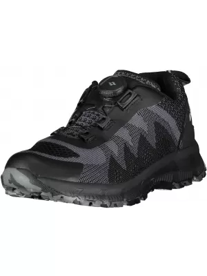 Дами ALPINE PRO TANGAR UBTS226 ЧЕРНО