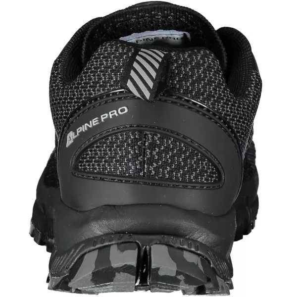  Дами ALPINE PRO TANGAR UBTS226 ЧЕРНО 