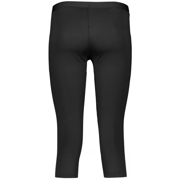  Дамски 3/4 клин ALTISPORT PAUNCA ЧЕРЕН 