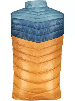 Жилетка ALPINE PRO MINIK MVES072 АМБЪР