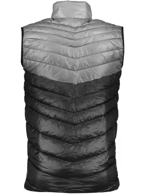 Жилетка ALPINE PRO MINIK MVES072 ЧЕРНО