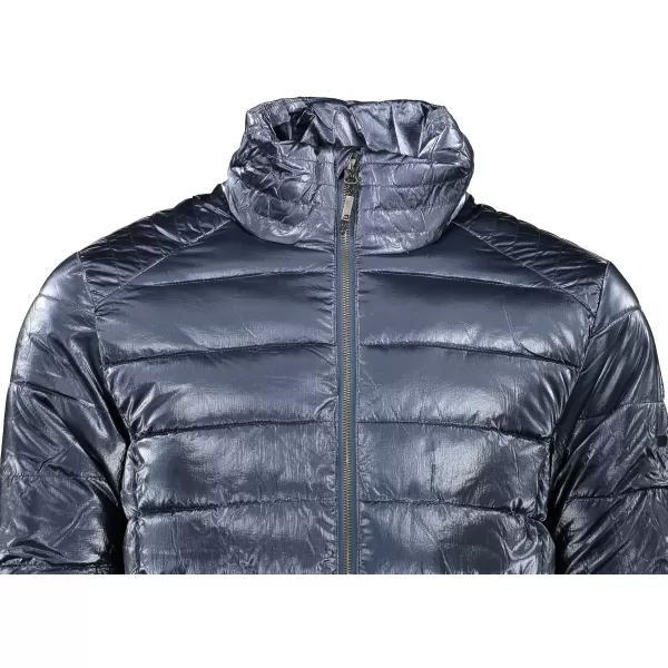  Яке ALPINE PRO TATAR 3 MJCS430 ТЪМНО СИНЬО 