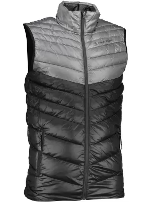 Жилетка ALPINE PRO MINIK MVES072 ЧЕРНО
