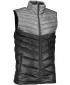 Жилетка ALPINE PRO MINIK MVES072 ЧЕРНО