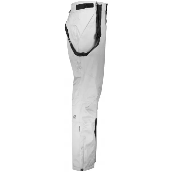  Ски панталони ALPINE PRO SANGO 8 MPAS477 СИВО 
