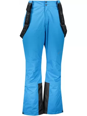 Ски панталони ALPINE PRO SANGO 8 MPAS477 СИНЬО