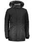 Мъжко зимно яке ALPINE PRO ICYB 6 MJCS432 ЧЕРНО
