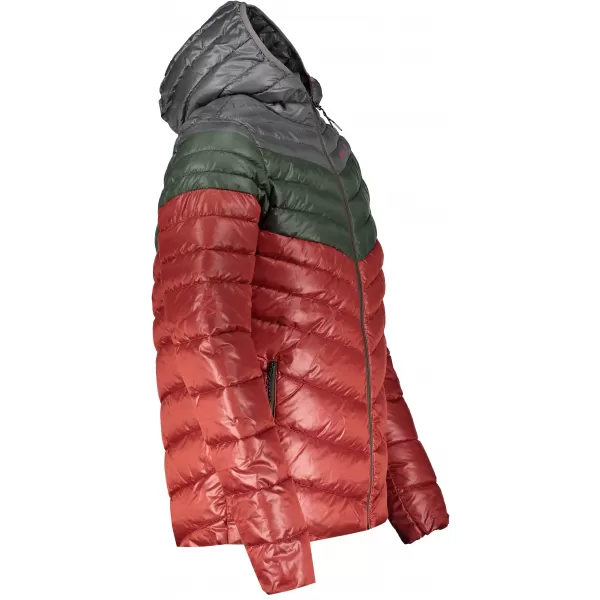 Яке ALPINE PRO MERV MJCS431 ЧЕРВЕНО 