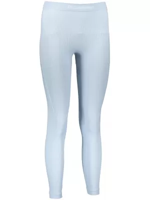 Дамски термо панталон SALOMON PRIMO WARM TIGHT SEAMLESS LC1378200 КЕНТЪКИ СИНЬО
