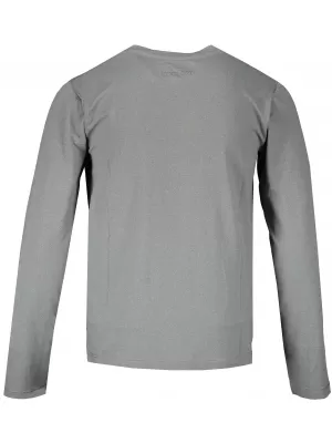 T -shirt ALPINE PRO TEOFILO 9 KTSS270 СИВО