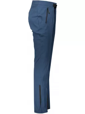 Мъжки панталони ALPINE PRO ROHAN MPAS374 СИНЬО