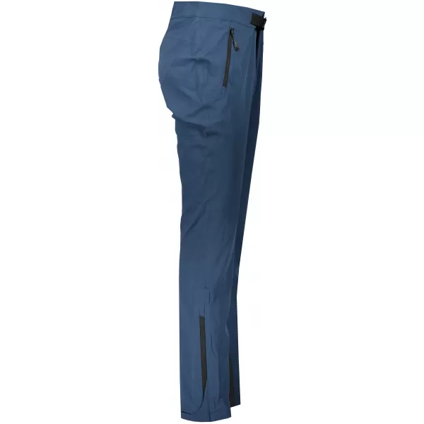  Мъжки панталони ALPINE PRO ROHAN MPAS374 СИНЬО 