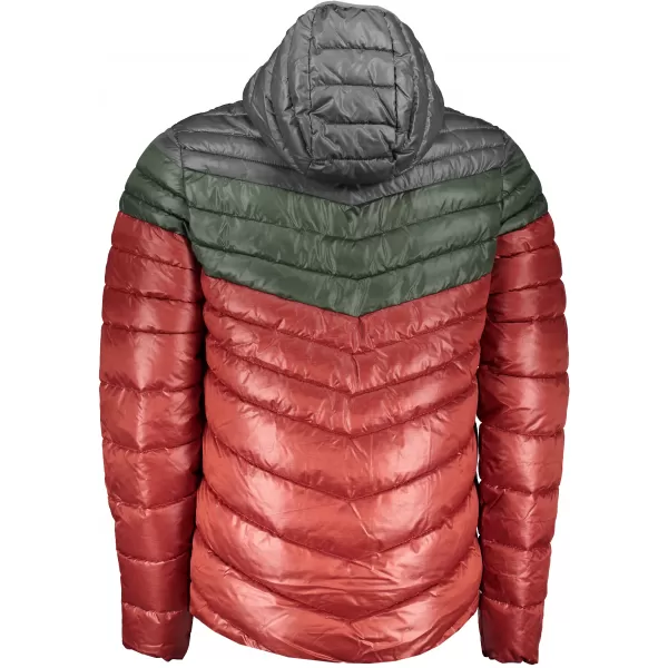  Яке ALPINE PRO MERV MJCS431 ЧЕРВЕНО 