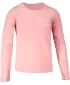 T -shirt ALPINE PRO RICHO KTSS271 РОЗОВО