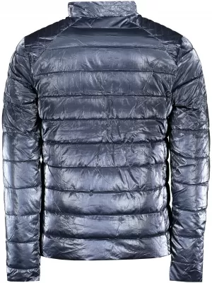 Яке ALPINE PRO TATAR 3 MJCS430 ТЪМНО СИНЬО