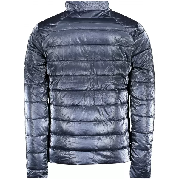  Яке ALPINE PRO TATAR 3 MJCS430 ТЪМНО СИНЬО 