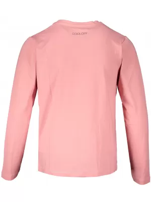 T -shirt ALPINE PRO TEOFILO 9 KTSS270 ЧЕРВЕНО
