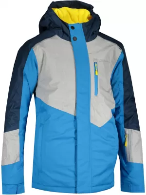 Ски яке ALPINE PRO SARDARO 3 KJCS201 СИНЬО