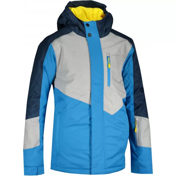  Ски яке ALPINE PRO SARDARO 3 KJCS201 СИНЬО 