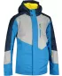Ски яке ALPINE PRO SARDARO 3 KJCS201 СИНЬО
