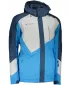Мъжко ски яке ALPINE PRO SARDAR 4 MJCS450 СИНЬО