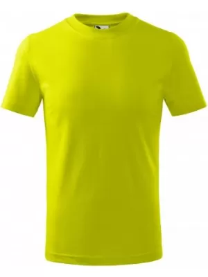 Детска тениска MALFINI BASIC 138 ВАР