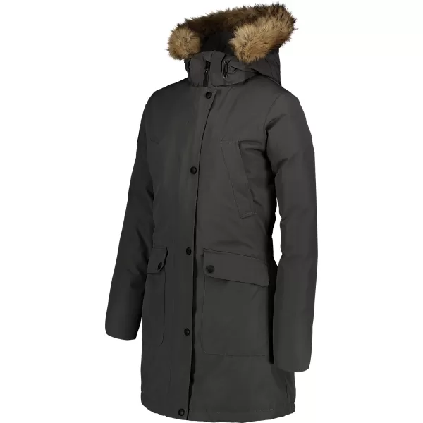  Зимен парк NORDBLANC GELID NBWJL6941 СИВ ДИМ 