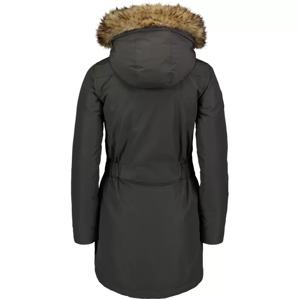  Зимен парк NORDBLANC GELID NBWJL6941 СИВ ДИМ 