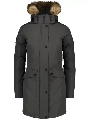 Зимен парк NORDBLANC GELID NBWJL6941 СИВ ДИМ