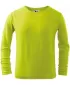 Детска тениска MALFINI FIT-T LS 121 ВАР