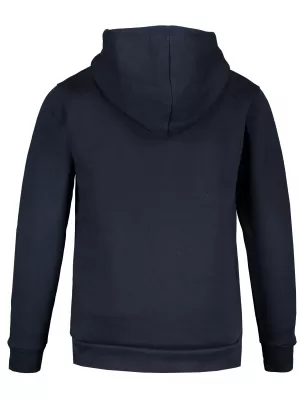 Детски суичър ALTISPORT ALK017JN796K ТЪМНОСИН