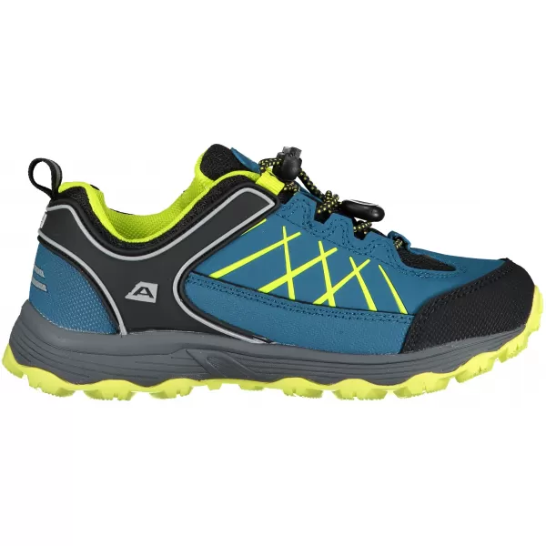  Бебешки обувки ALPINE PRO ADO KBTT277 СИНЬО 