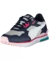 Дамски спортни обувки PUMA R78 FUTURE PEACOAT/ PEACOAT/PUMA БЯЛО/СИВО ВИОЛЕТОВО