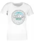 T -shirt ALPINE PRO DODGO 4 KTST312 БЯЛ