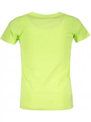 T -shirt ALPINE PRO MATTERO 3 KTST313 ЗЕЛЕНО