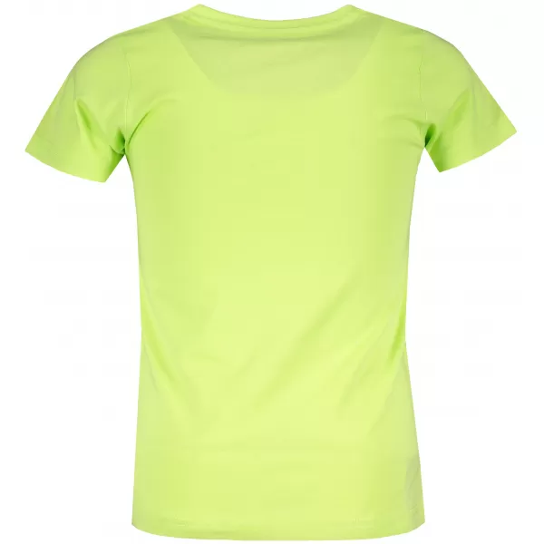  T -shirt ALPINE PRO MATTERO 3 KTST313 ЗЕЛЕНО 