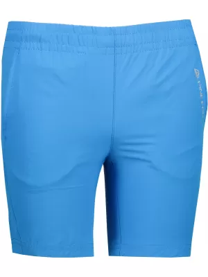 Къси панталони ALPINE PRO HINATO 4 KPAT213 СИНЬО