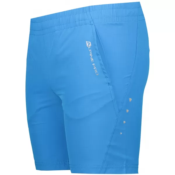 Къси панталони ALPINE PRO HINATO 4 KPAT213 СИНЬО 